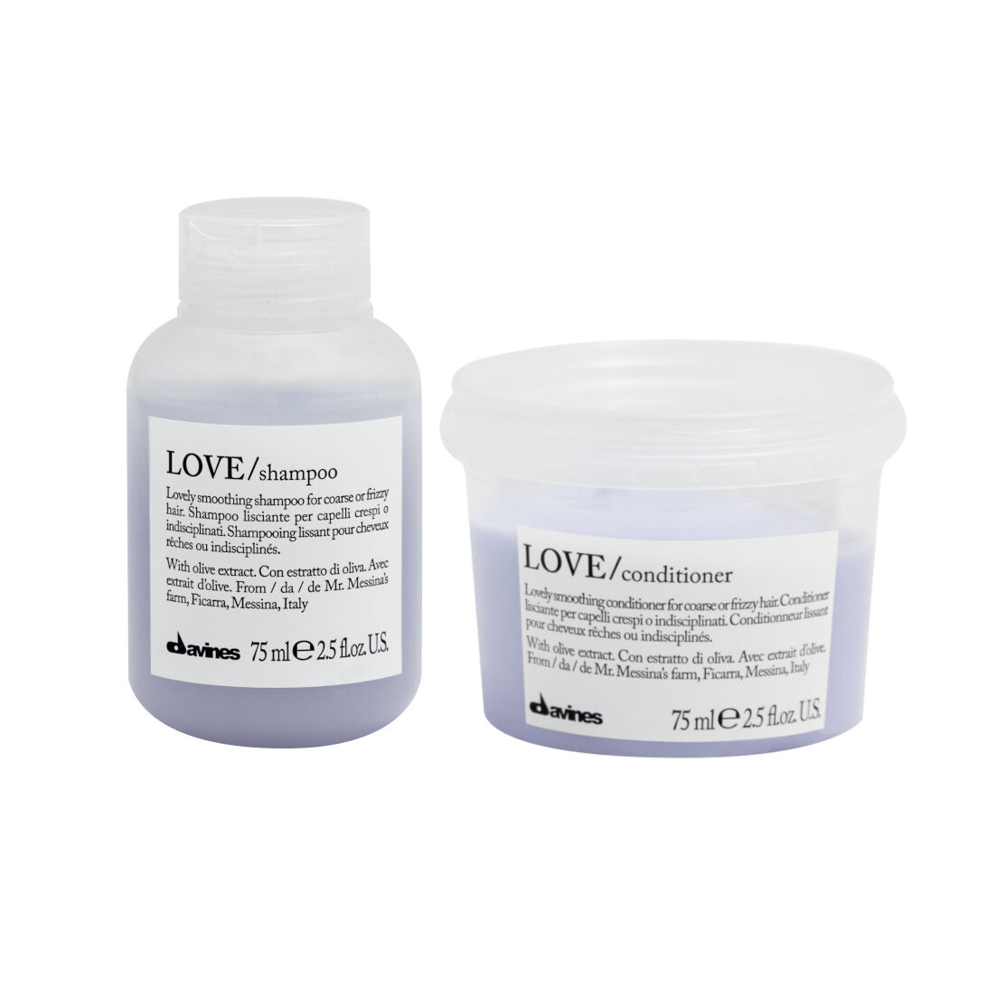 Davines Love Smooth