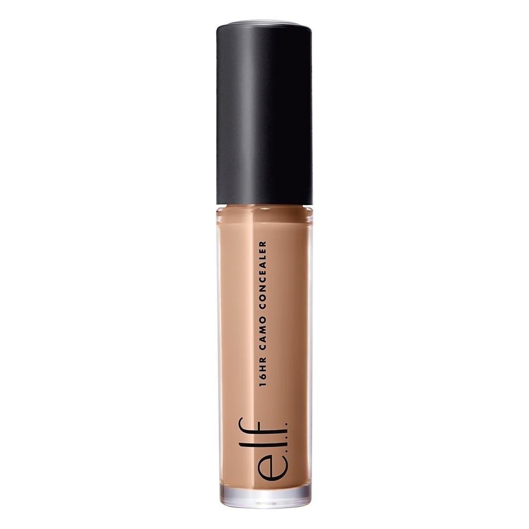 „Elf Cosmetics“ maskuoklis 16 val. – 6 ml