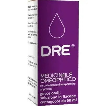 ALPHA OMEGA Dre 13 gotas 50ml