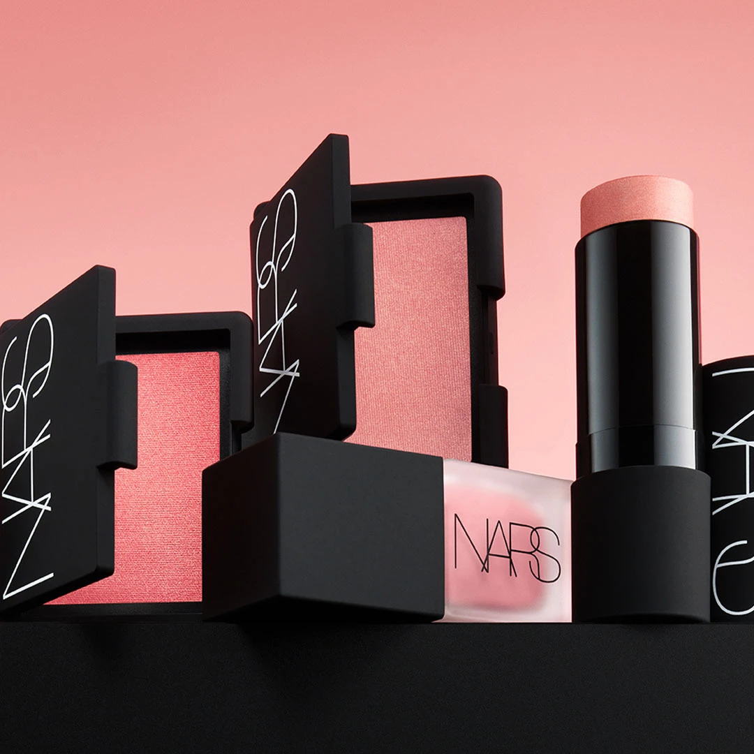 Tekuće rumenilo Orgasm - NARS