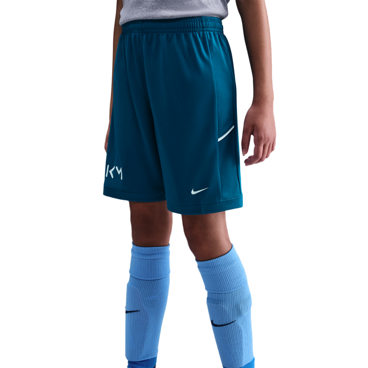 Nike Mbappé