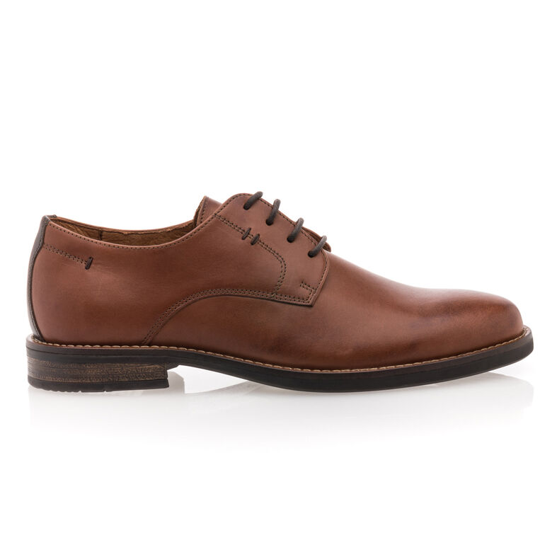 Sapatos sociais masculinos marrons