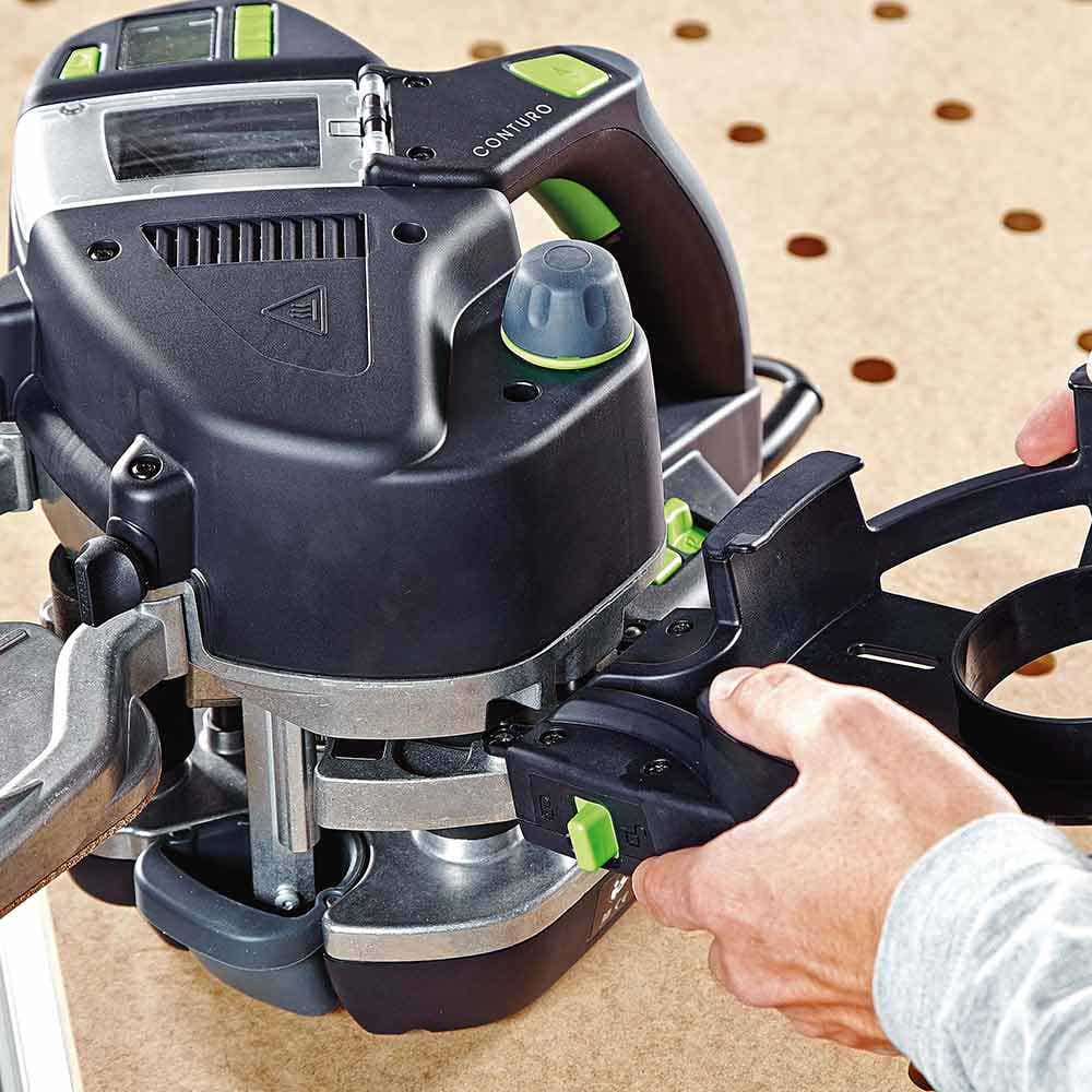 FESTOOL 65 mm Conturo 576578 reunanauha