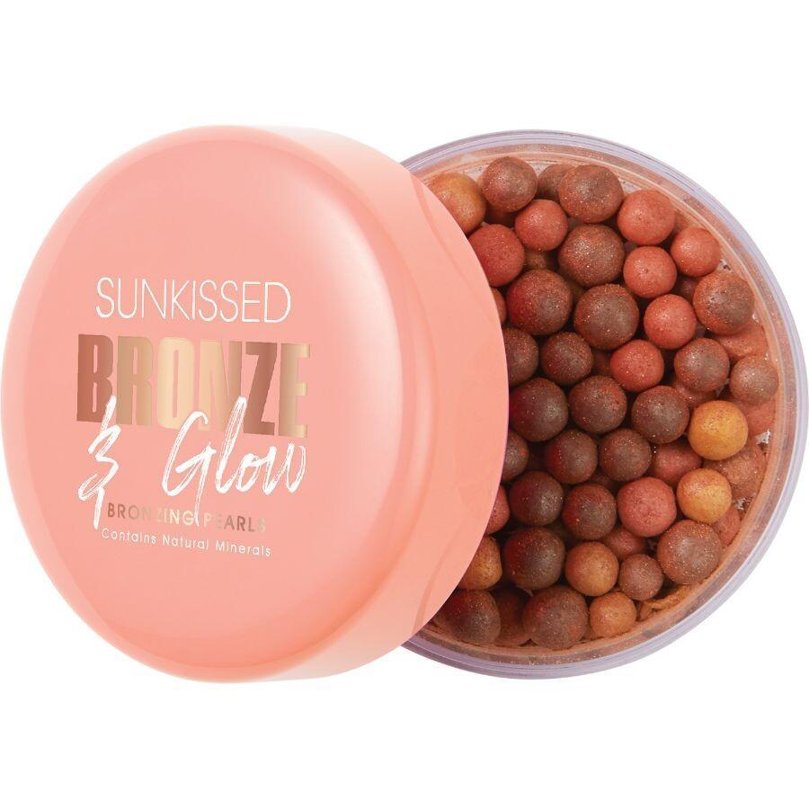 Bronzer s osunčanim efektom - 45 g