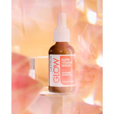 Catrice Glow Super Vitamin Nourishing Serum 30 ml 30 ml