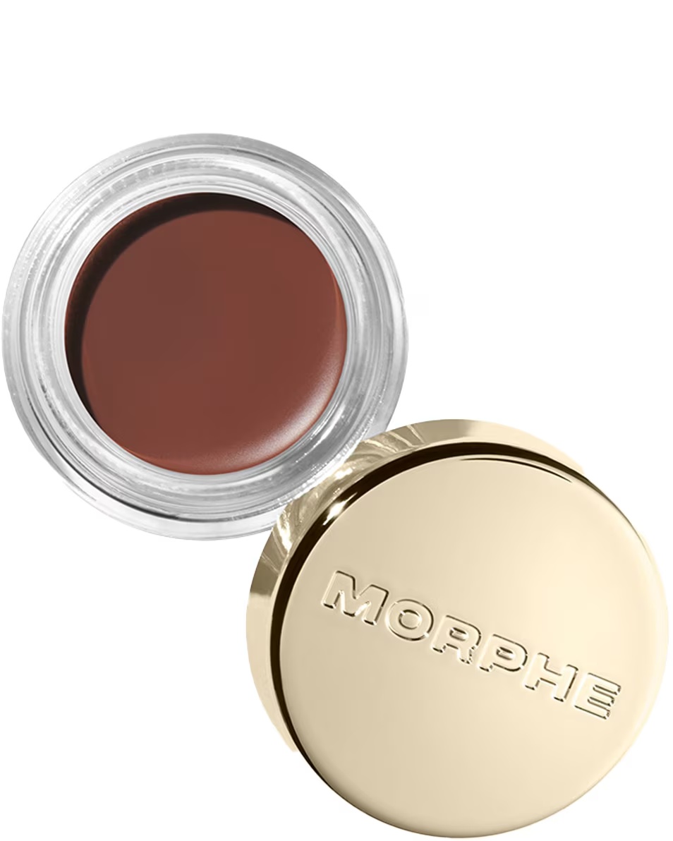 MORPHE solo atlikėjo akių šešėliai