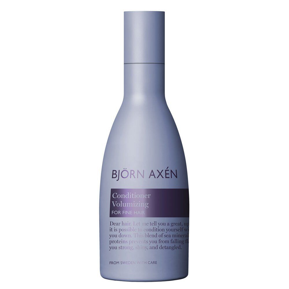 Björn Axén Volumizing