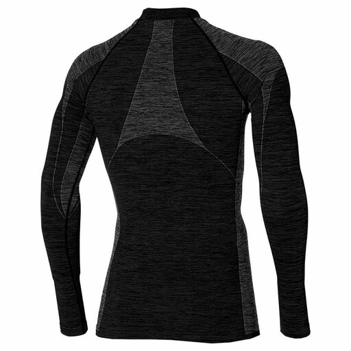 Camiseta esportiva funcional Heatkeeper
