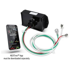 NEXTime™ Wireless-Modul-Installationskit