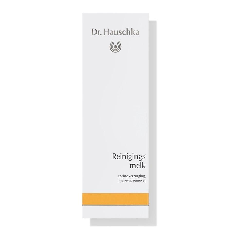 Leche limpiadora Dr. Hauschka - 145 ml
