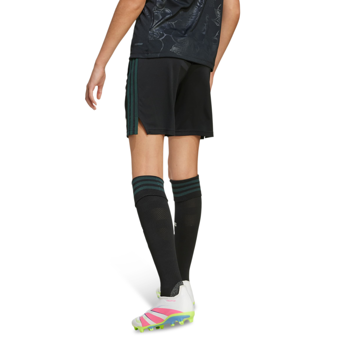 adidas Juventus 25/26 Tredje Shorts