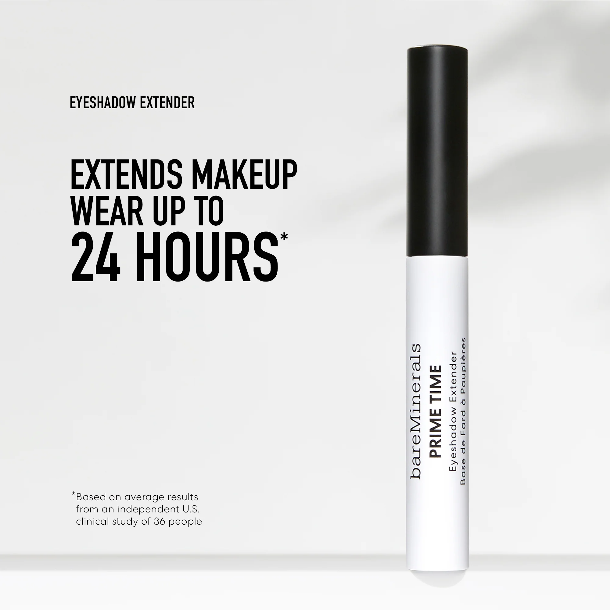 Occhi Prime Time Eyeshadow Extender - Primer occhi