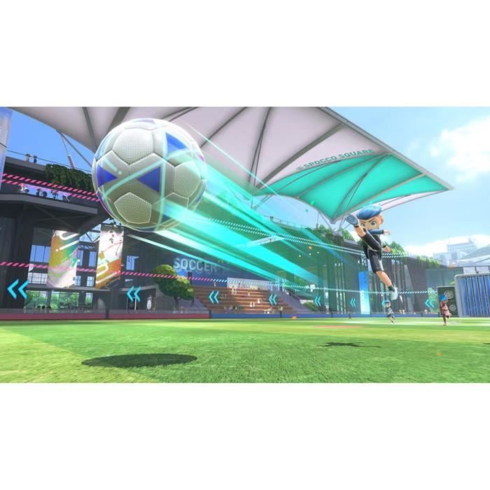 Deportes de Nintendo Switch • Juego de Nintendo Switch