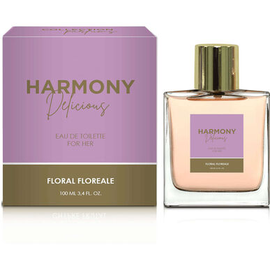 Melody Melody Aromatic Harmony Delicious EDT 100 ml 100 ml