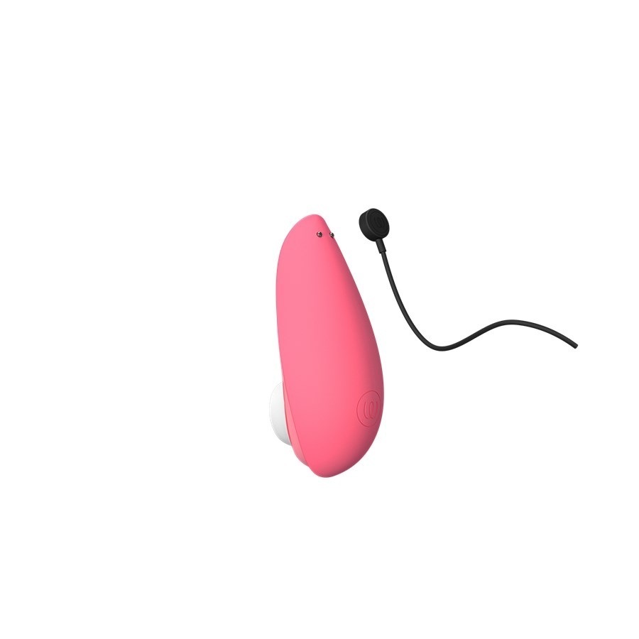 Vibrator Womanizer Tamnozeleni - 1 komad