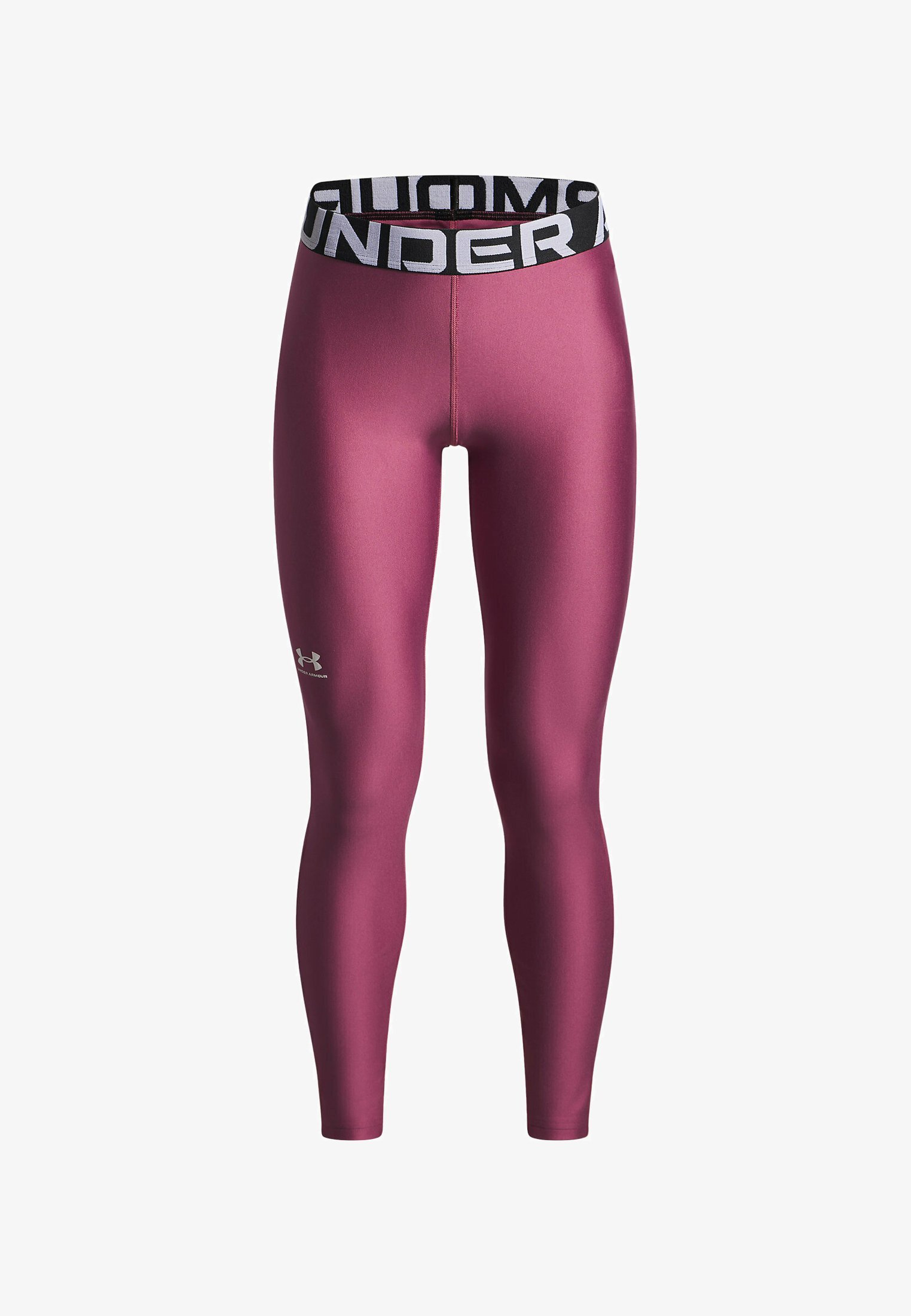Under Armour Leggings - fuchsia dusk