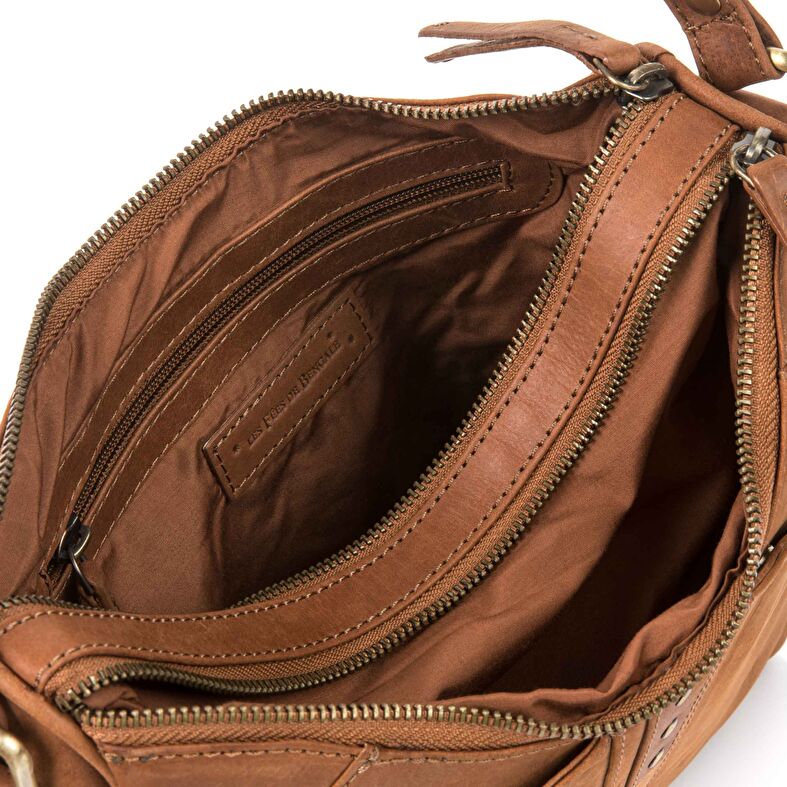  Sacs femme Sacs Marron