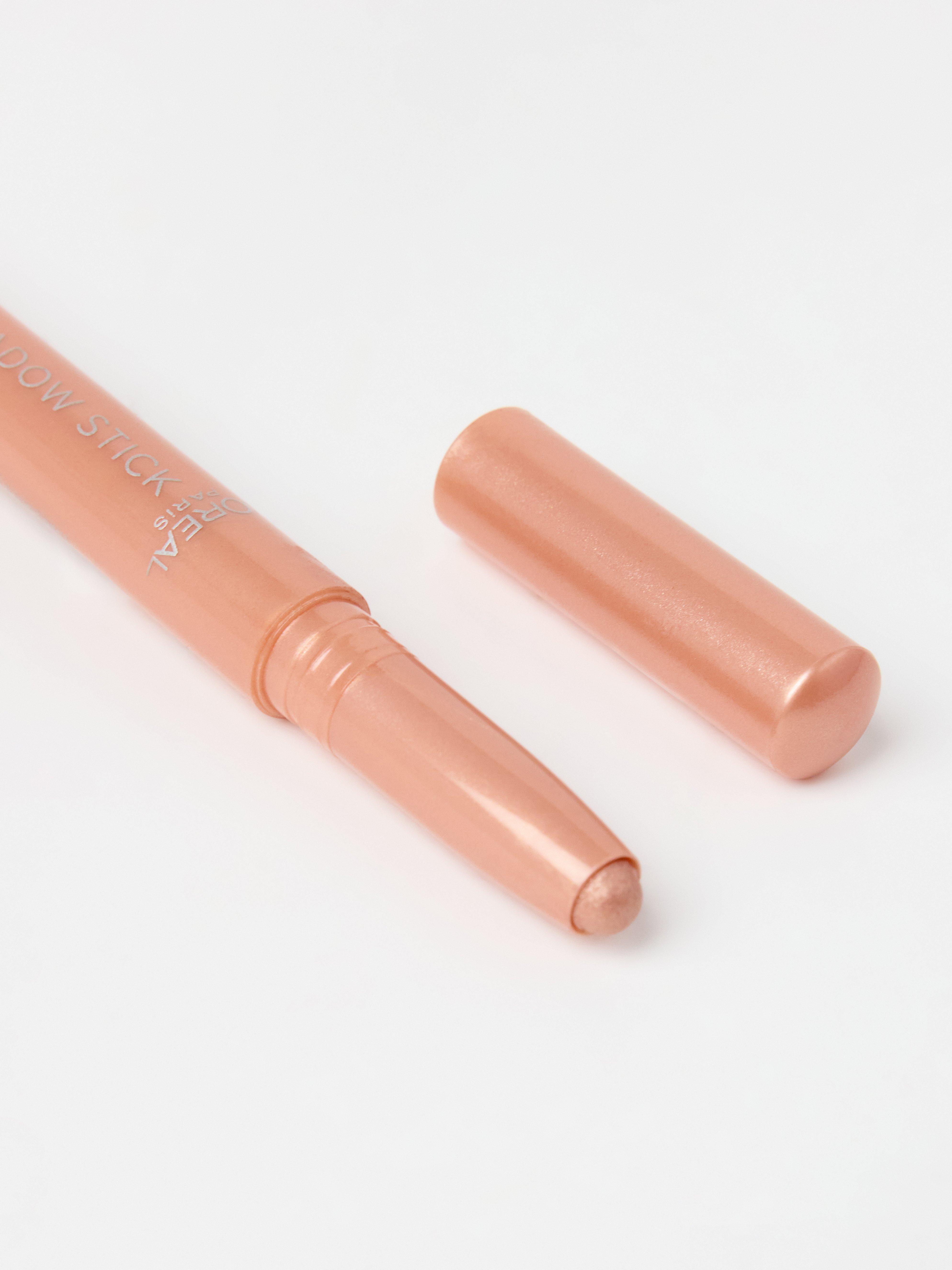 L'Oréal Paris Paradise Le Shadow Stick 115 TWINKLY ROSE