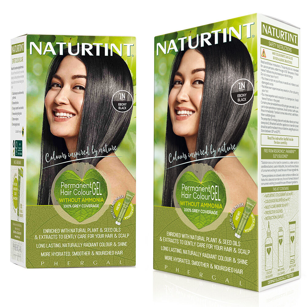 Coloration Naturtint