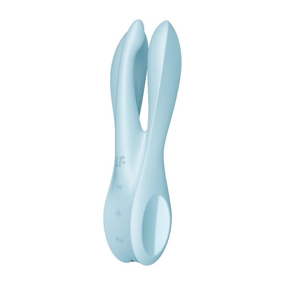 Vibrator Satisfyer Threesome 1