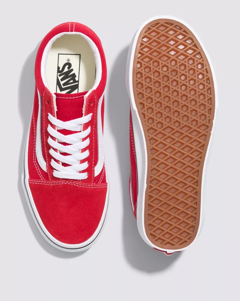Old Skool Shoe