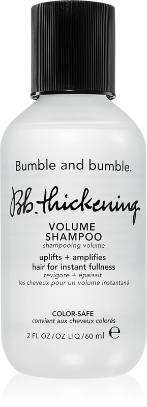 Шампон за згушњавање и волумен Bumble and Bumble