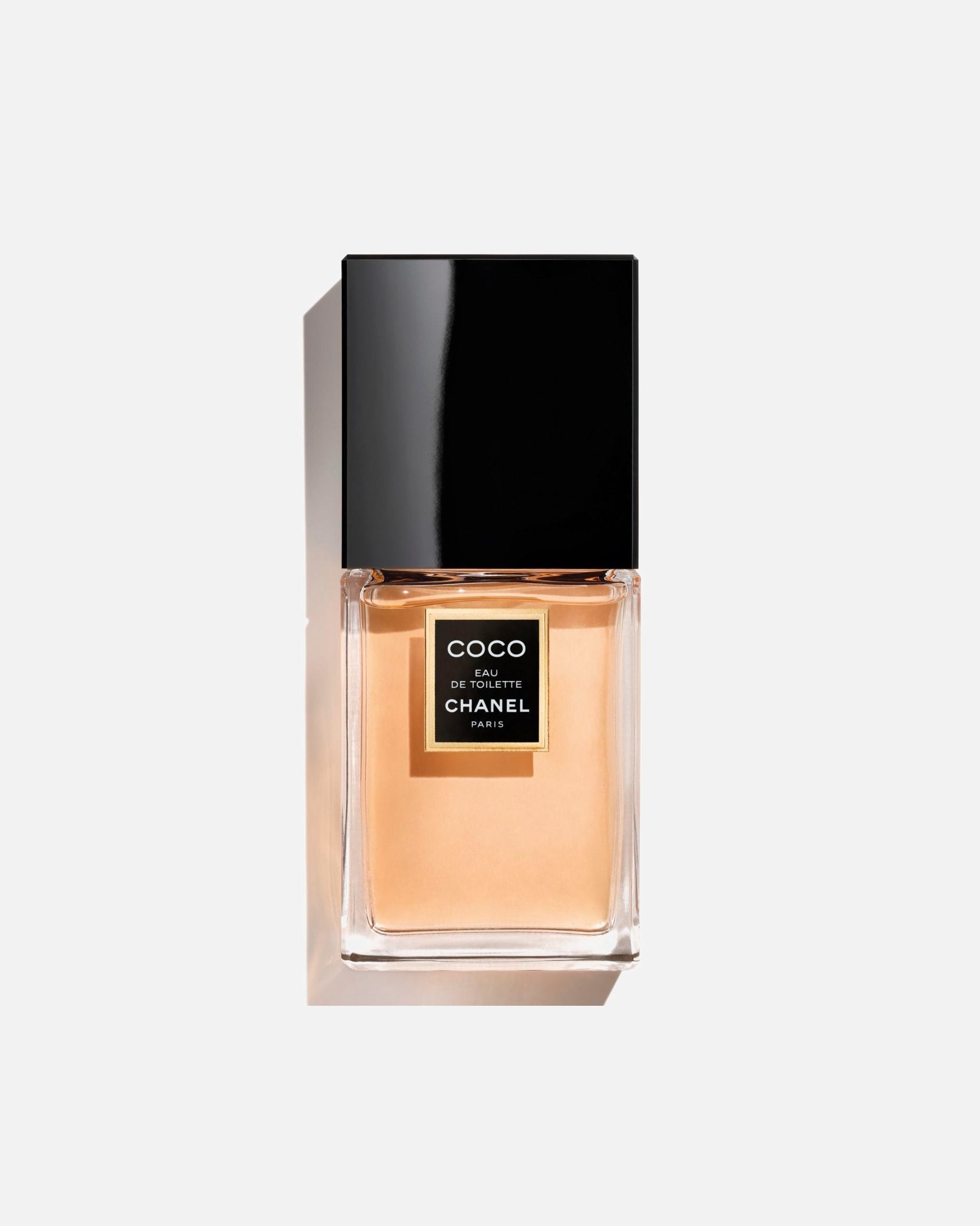 CHANEL Coco Coco toaletna voda - 50 ml