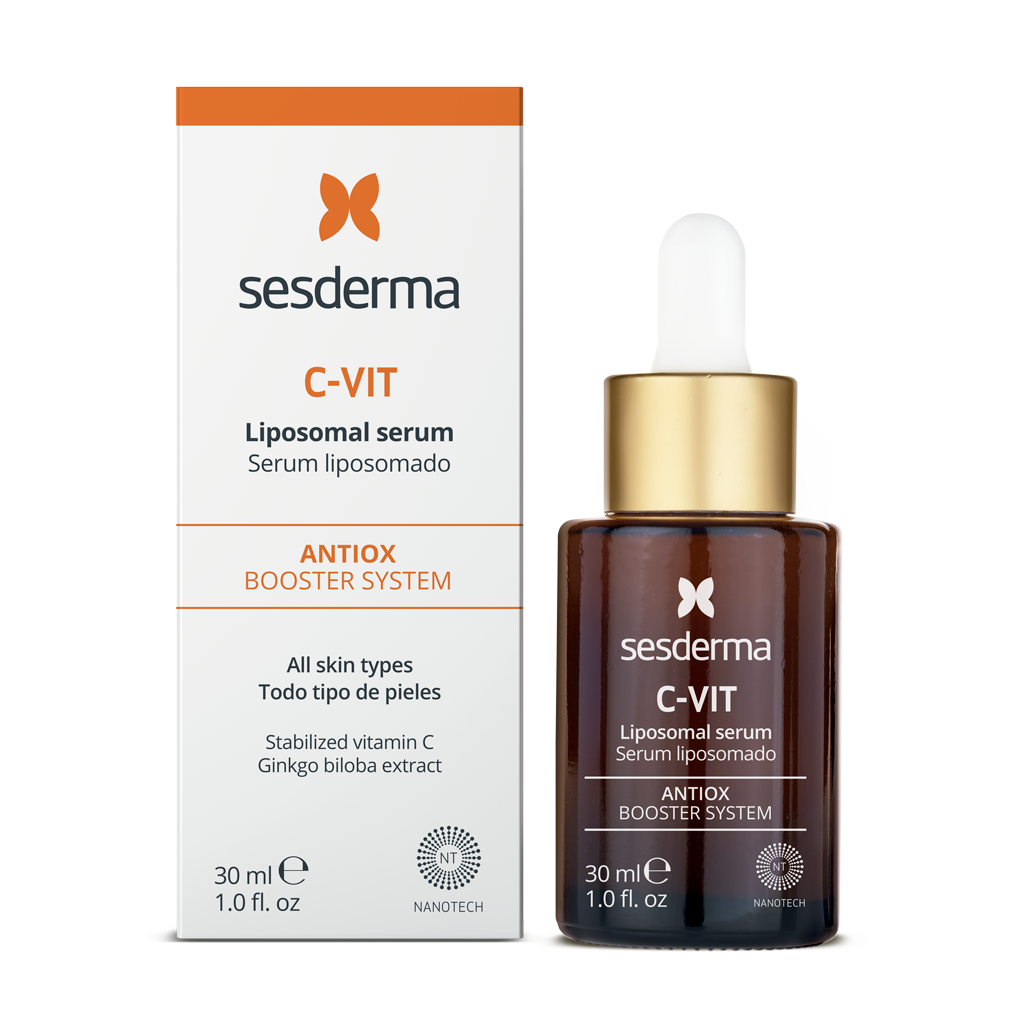 Sesderma C-Vit
