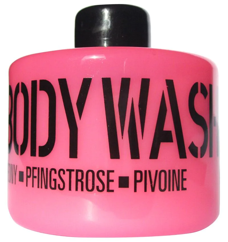 Stackable Pink Żel pod prysznic o zapachu piwonii, 300 ml