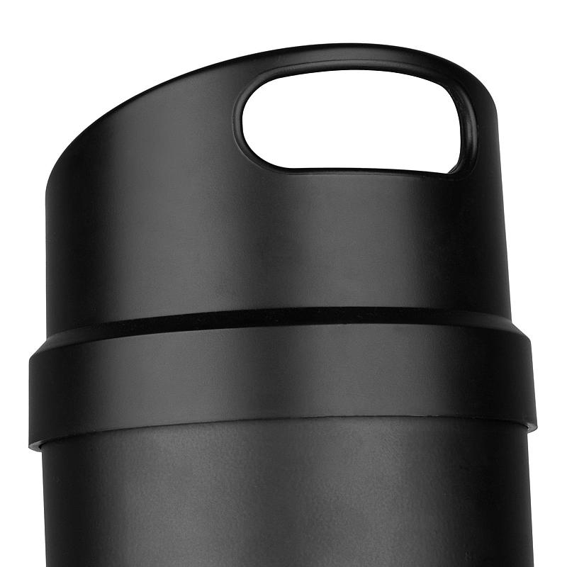 Calentador de patio Energy de 1200 W, modelo de suelo.