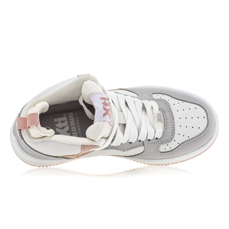 Baskets / sneakers Fille Multicouleur