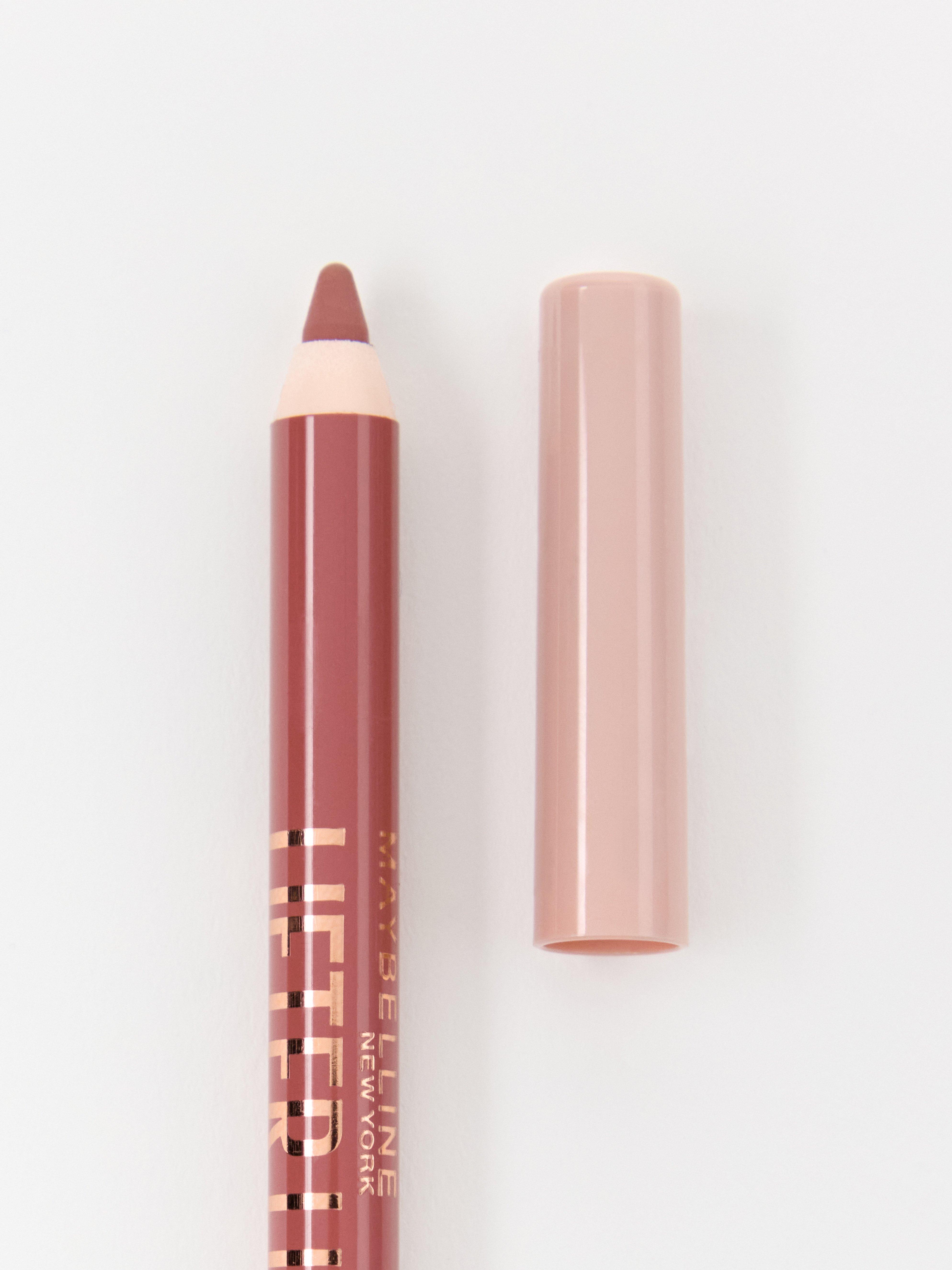 Maybelline Lifter Liner 04 OUT OF LINE