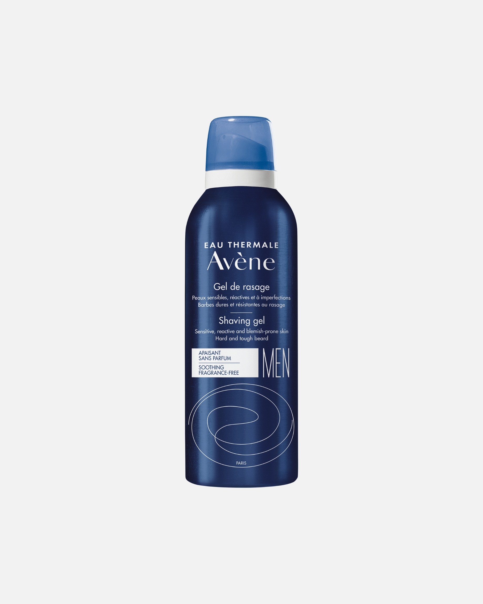 Avène gel za brijanje za muškarce - 150 ml