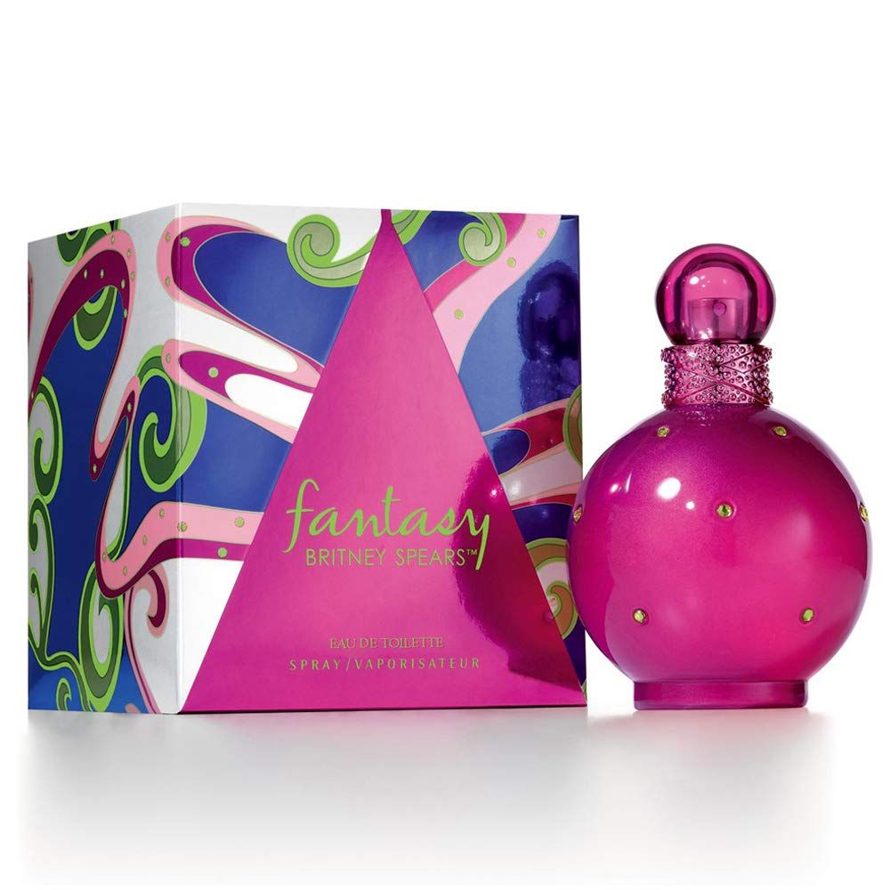Fantasy For Her Eau de Toilette Ženski parfemi