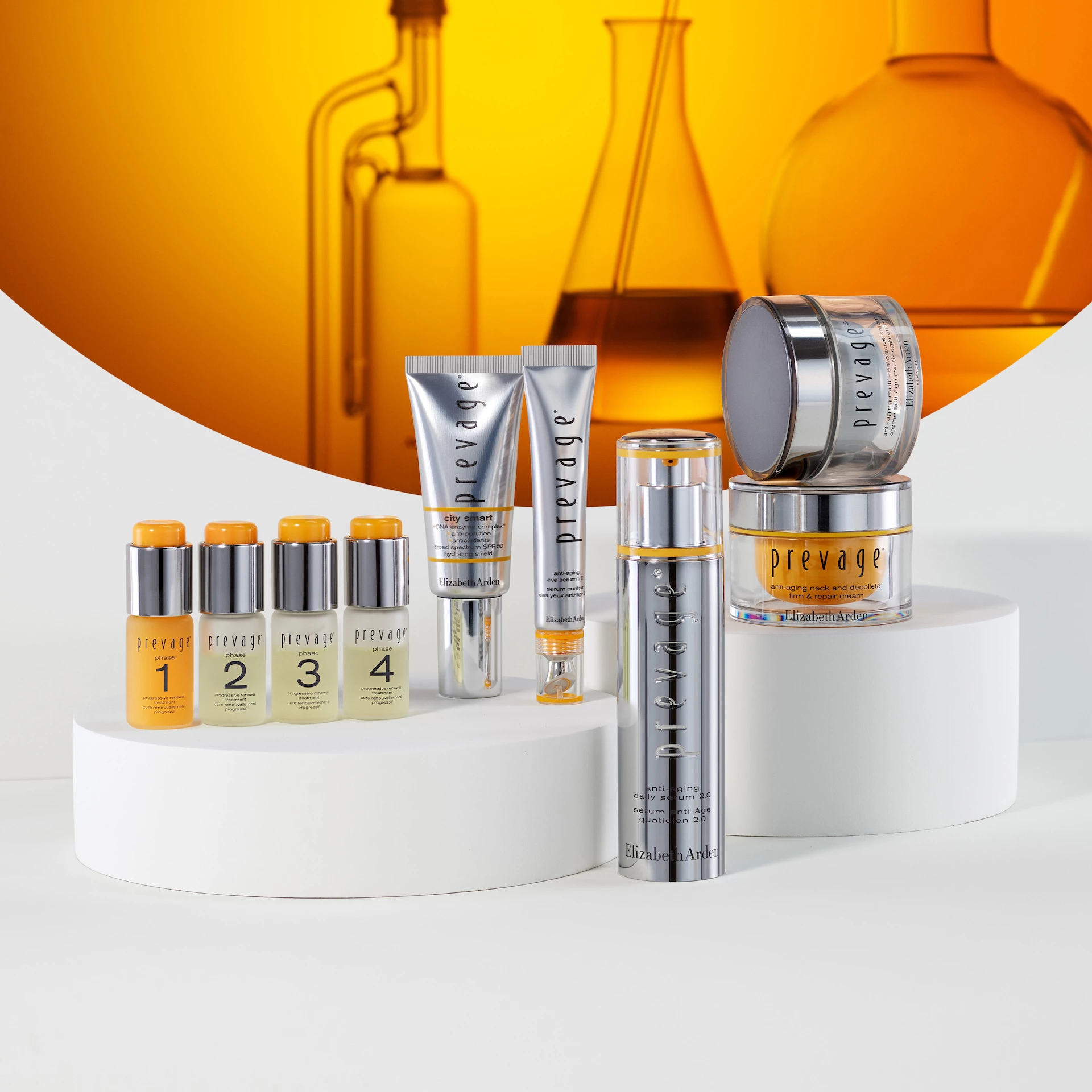 Cremă de noapte anti-îmbătrânire Prevage® 50 ml - Elizabeth Arden
