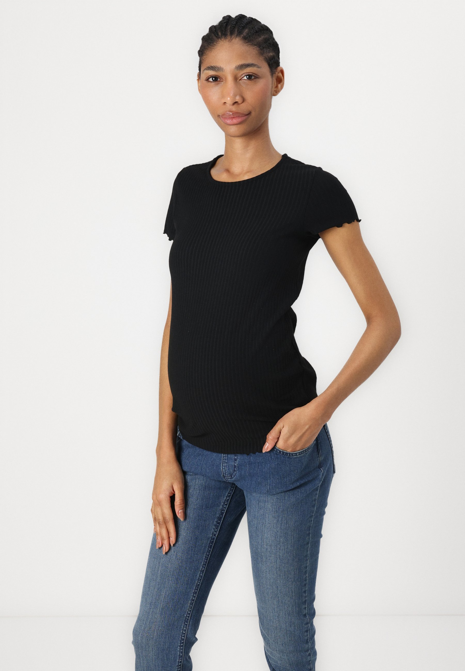 JoJo Maman Bébé Jeans Skinny Fit - blue denim