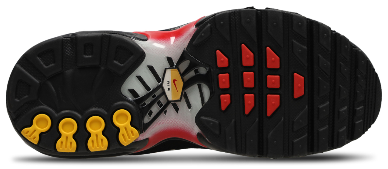 Nike Air Max Tuned 1