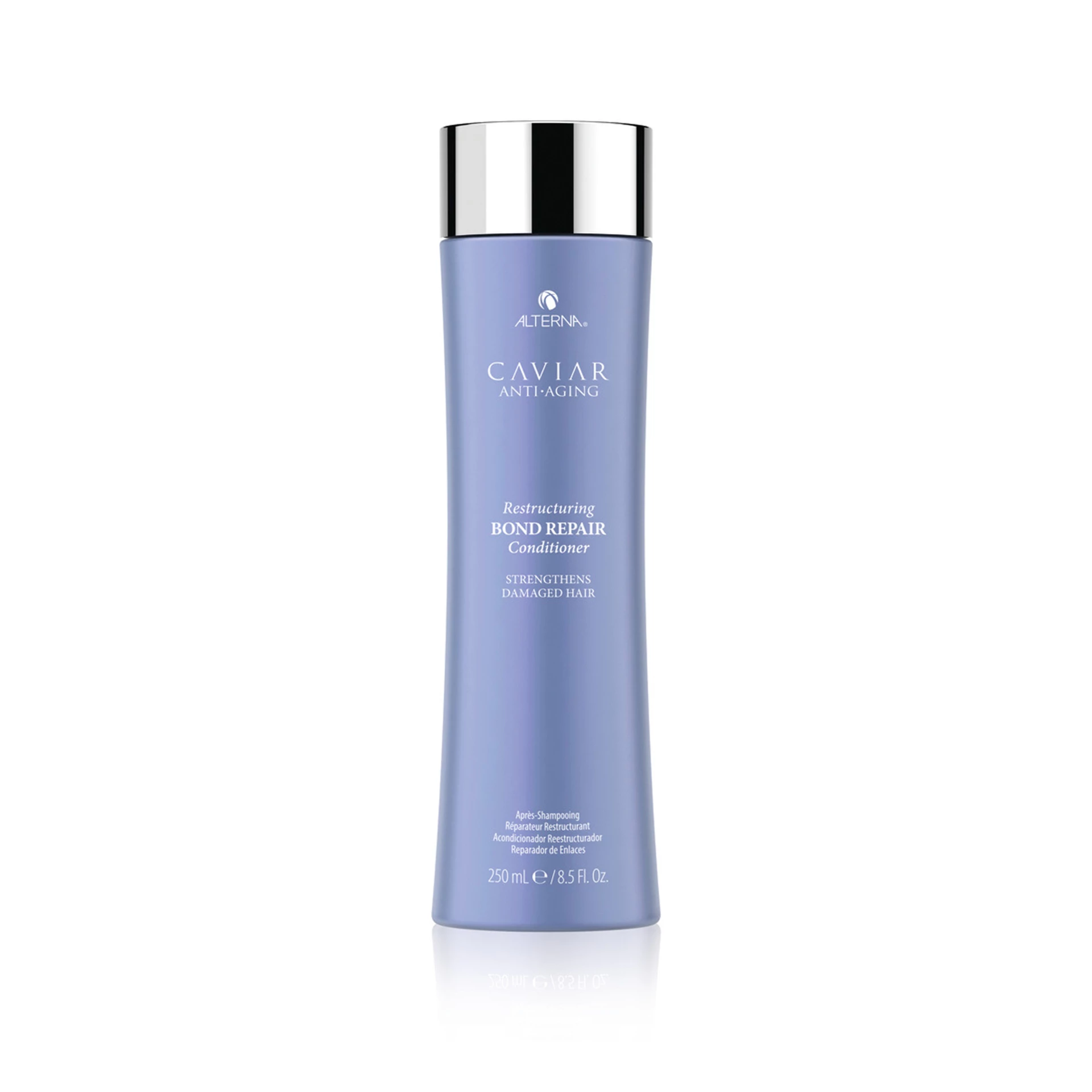 Caviar Anti-Aging Bond Repair Restructing Conditioner 250 ml - Alterna