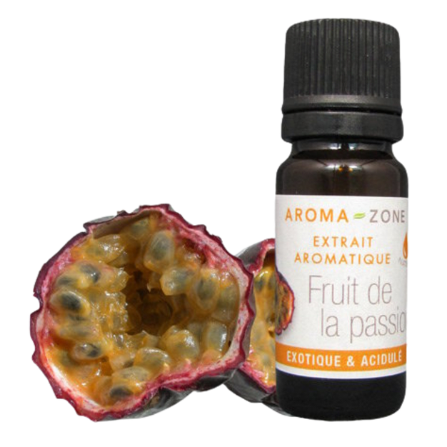 Extrait aromatique naturel Fruit de la passion