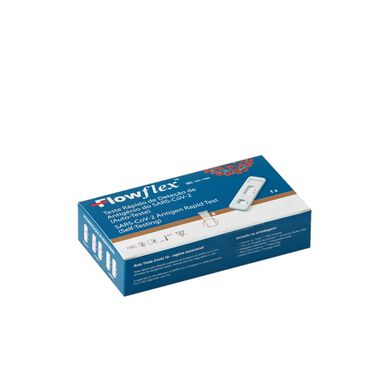Flowflex Covid gyorsteszt 1 egység 1 egység