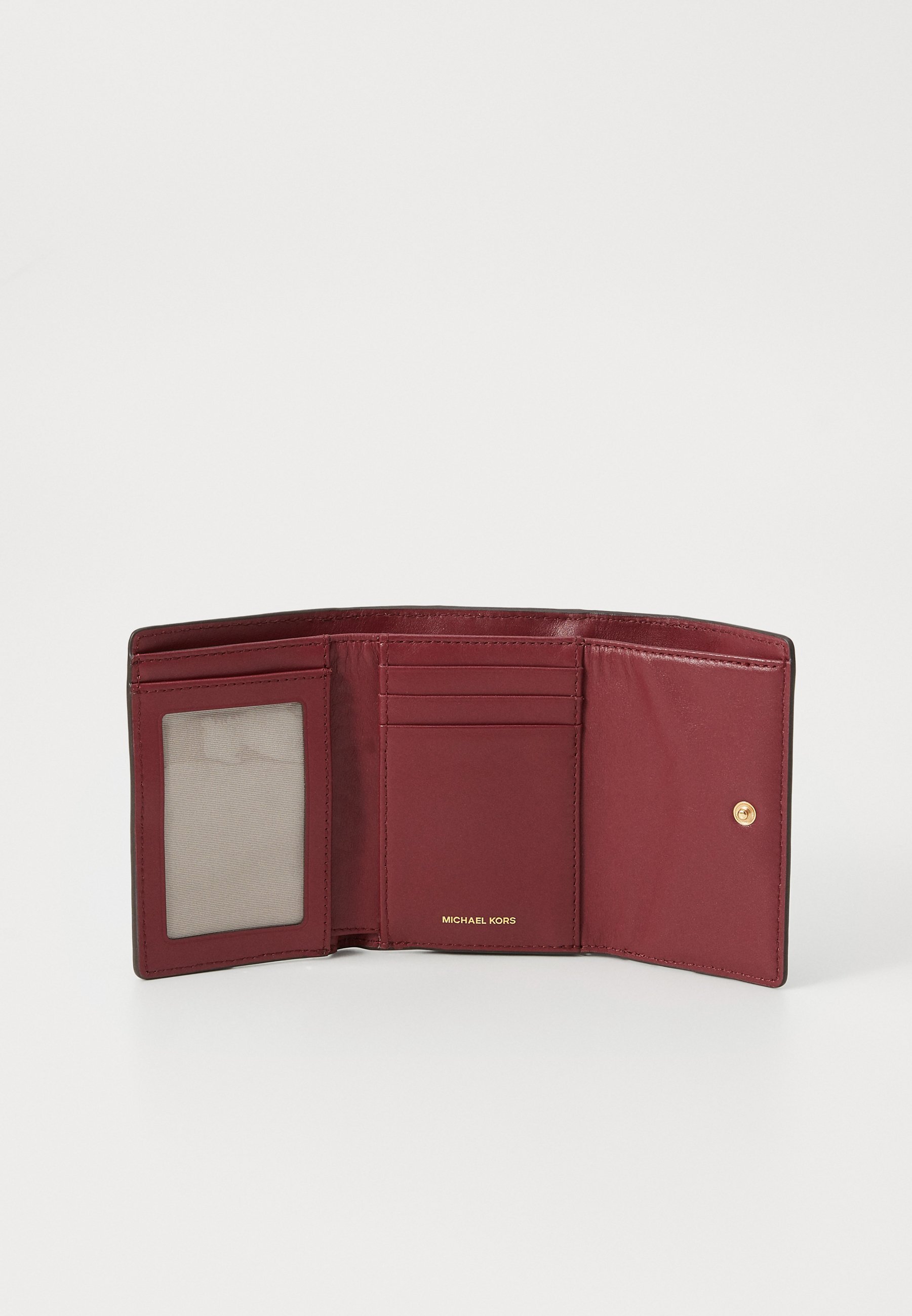 Portafoglio trifold Michael Kors Bryant - Portafoglio - color mora