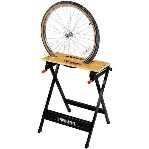 Banco de trabajo plegable Workmate de BLACK & DECKER