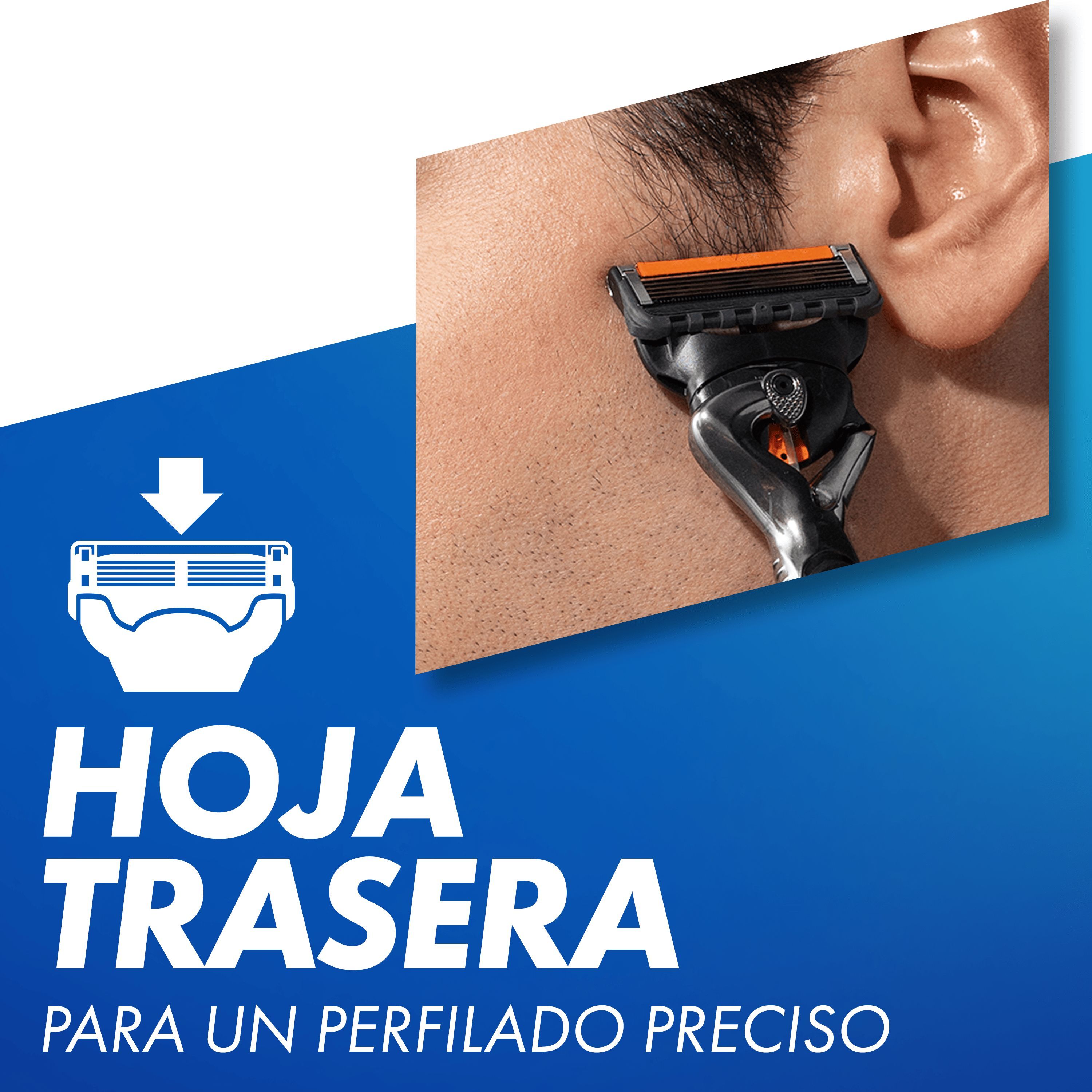 ProGlide rezerves daļas Lādētāji un rezerves daļas