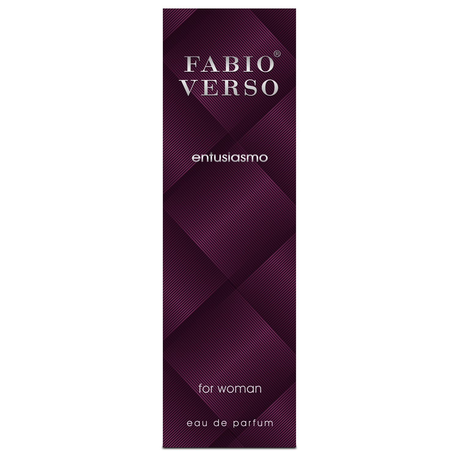 Bi-Es Eau de Parfum pentru femei 50ml Enthusiasmo