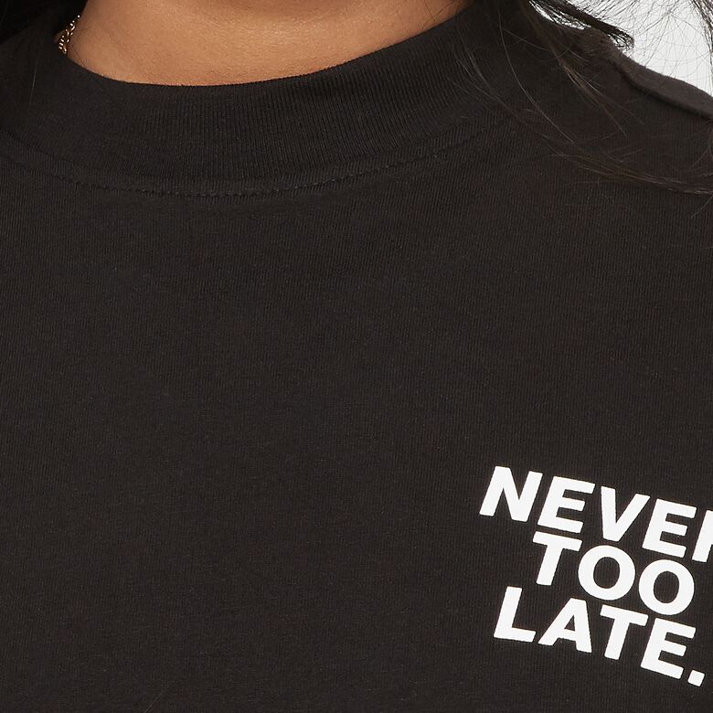 Airville Heavy Oversized Tee