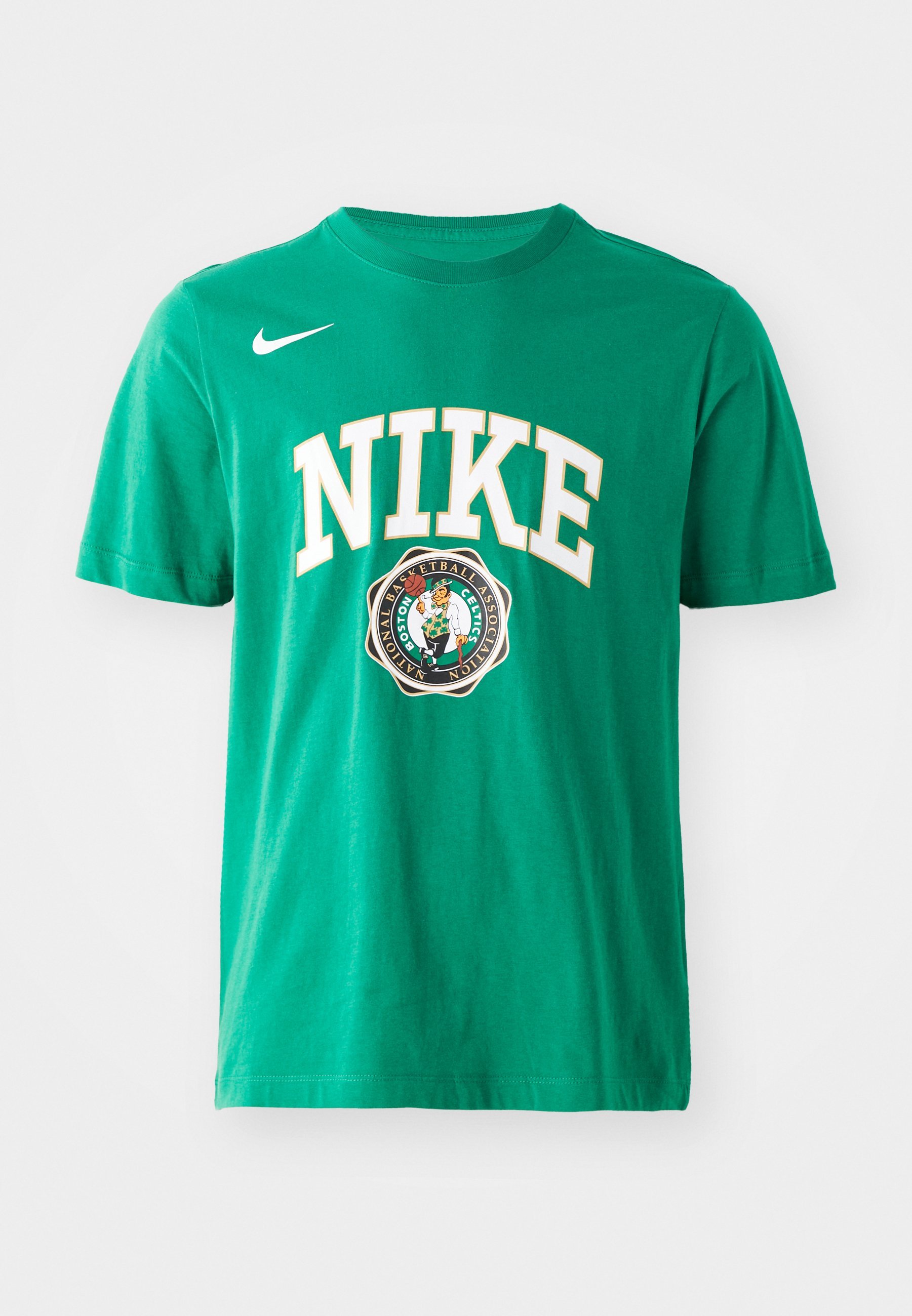 Nike Performance TEE - Klubové oblečení - clover