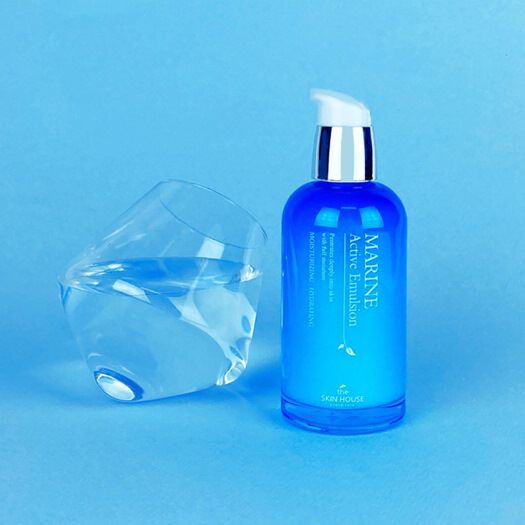The Skin House Marine Active