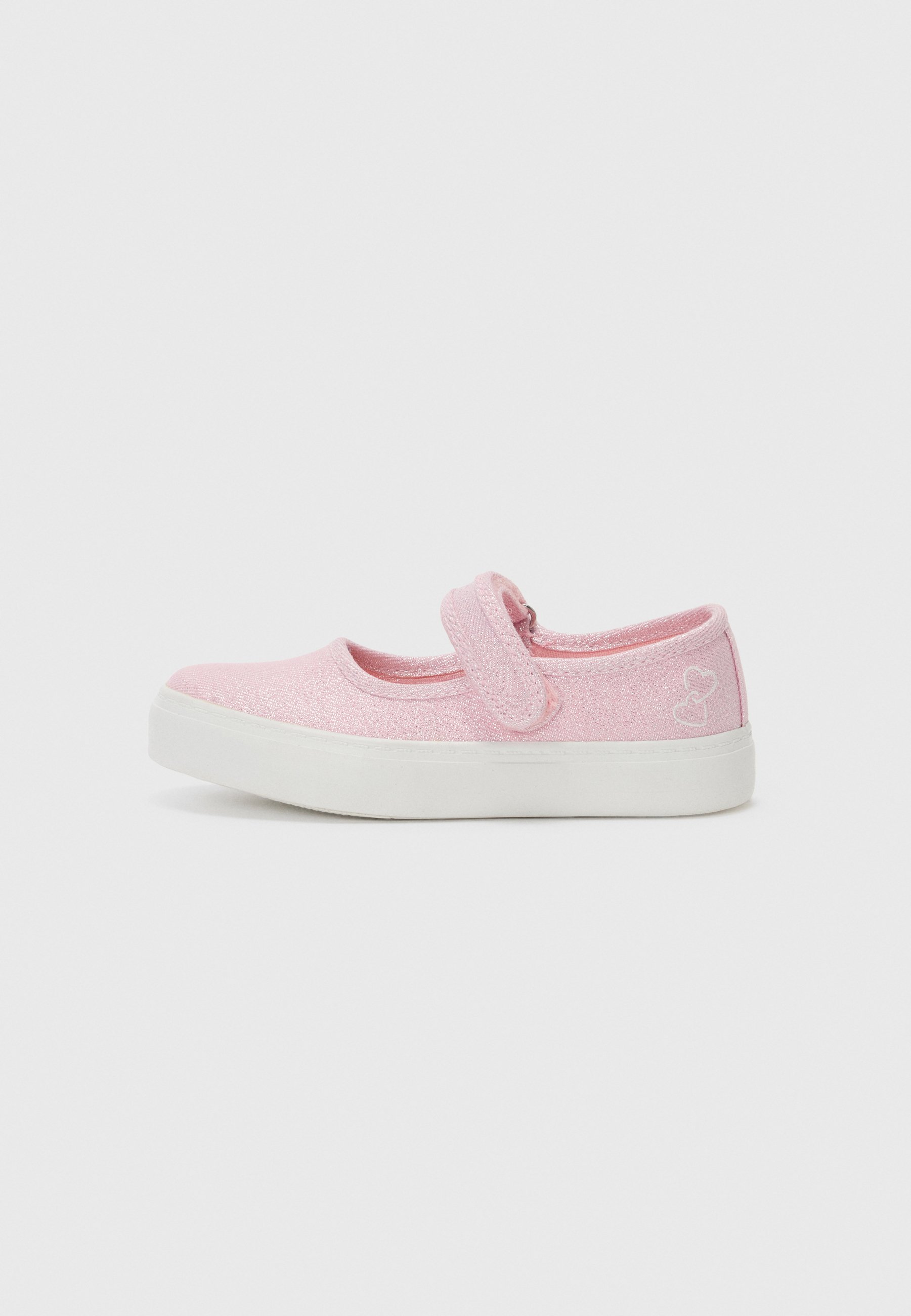 Friboo ballerina's - roze