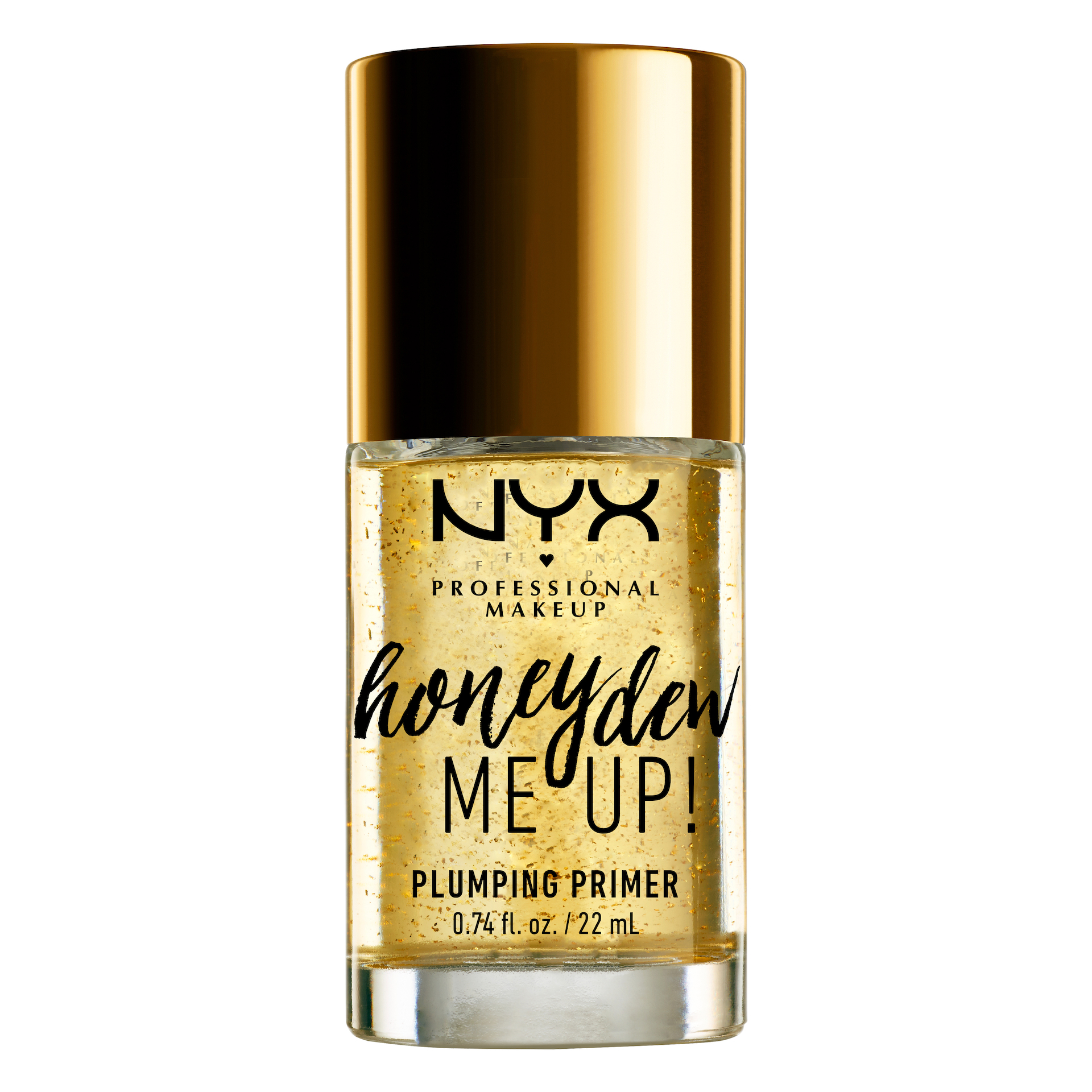Podkladová báze pod make-up Honey Dew Me Up 22 ml - NYX Professional Makeup