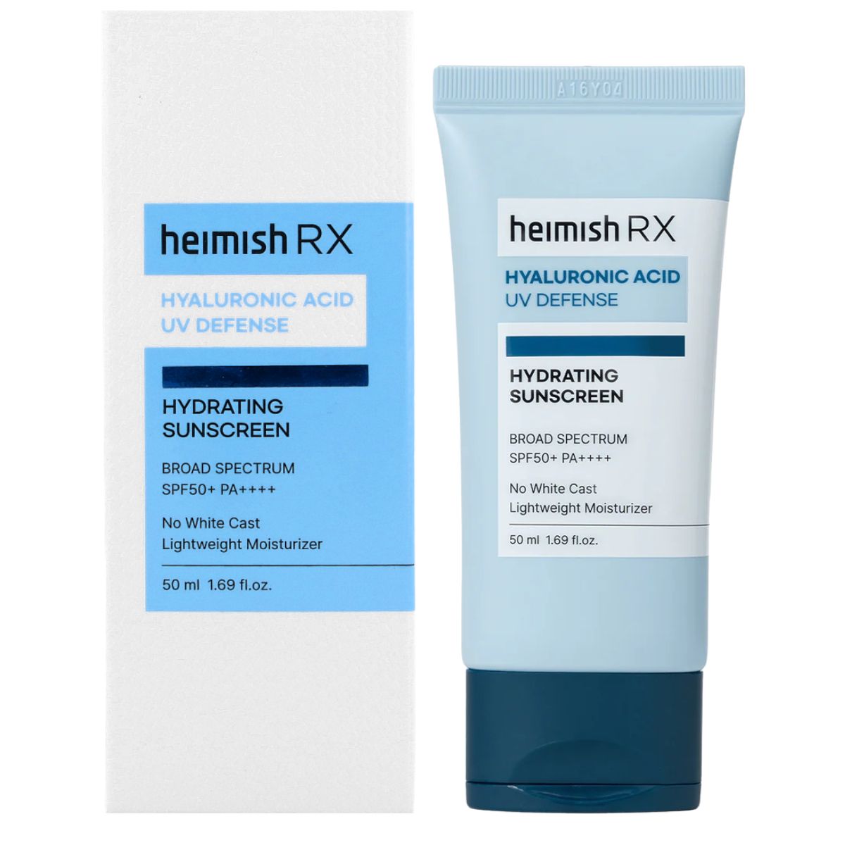 Heimish RX